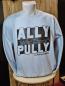 Preview: Ally Pully Sweatshirts Blau